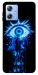 Чохол Gojo satoru the eye для Motorola Moto G84