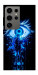 Чехол Gojo satoru the eye для Galaxy S24 Ultra
