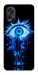 Чехол Gojo satoru the eye для Oppo A38