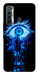 Чехол Gojo satoru the eye для TECNO Camon 17
