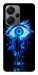 Чохол Gojo satoru the eye для Xiaomi Redmi Note 13 Pro+