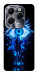 Чехол Gojo satoru the eye для Infinix Hot 40 Pro