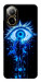 Чохол Gojo satoru the eye для Realme C67 4G