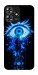 Чехол Gojo satoru the eye для ZTE Blade A73 4G