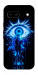 Чехол Gojo satoru the eye для Google Pixel 8a