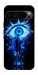 Чехол Gojo satoru the eye для Google Pixel 9 Pro