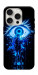 Чехол Gojo satoru the eye для iPhone 16 Pro