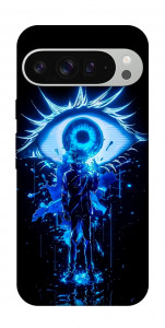 Чохол Gojo satoru the eye для Google Pixel 9 Pro XL