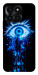 Чохол Gojo satoru the eye для Huawei Honor X6a