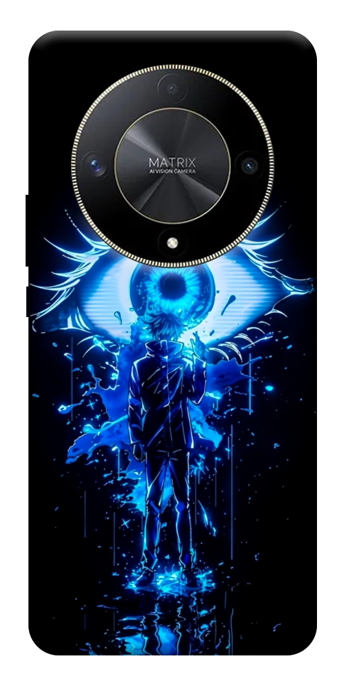 Чехол Gojo satoru the eye для Huawei Magic6 Lite