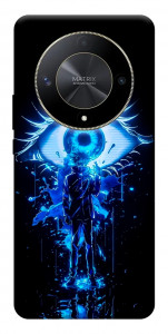 Чехол Gojo satoru the eye для Huawei Magic6 Lite