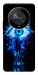 Чехол Gojo satoru the eye для Huawei Magic6 Lite