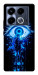 Чохол Gojo satoru the eye для Infinix Note 40 4G