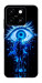 Чохол Gojo satoru the eye для ZTE Blade A55 4G
