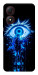 Чохол Gojo satoru the eye для ZTE Blade A34 4G