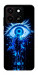 Чехол Gojo satoru the eye для ZTE Blade A35 4G