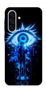 Чохол Gojo satoru the eye для Galaxy A36 5G