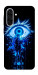 Чохол Gojo satoru the eye для Galaxy A36 5G