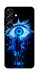 Чехол Gojo satoru the eye для Galaxy S25+