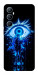 Чохол Gojo satoru the eye для Realme C65 4G
