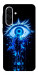 Чехол Gojo satoru the eye для Galaxy A56 5G