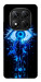 Чохол Gojo satoru the eye для Xiaomi Redmi Note 14 Pro 5G