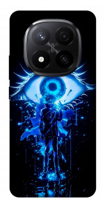 Чохол Gojo satoru the eye для Xiaomi Redmi Note 14 Pro+ 5G