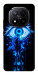 Чехол Gojo satoru the eye для Xiaomi Redmi Note 14 Pro+ 5G