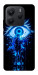 Чехол Gojo satoru the eye для Xiaomi Redmi Note 14 5G
