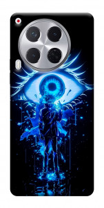Чехол Gojo satoru the eye для TECNO Camon 30 (CL6)