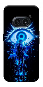 Чохол Gojo satoru the eye для Nothing Phone (2a)