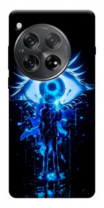 Чохол Gojo satoru the eye для OnePlus 12