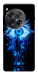 Чохол Gojo satoru the eye для OnePlus 12