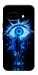 Чохол Gojo satoru the eye для Google Pixel 9a