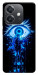 Чехол Gojo satoru the eye для Oppo A40m