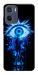 Чохол Gojo satoru the eye для Motorola Moto G05
