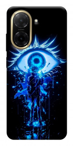 Чехол Gojo satoru the eye для Xiaomi Redmi A5