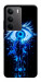 Чохол Gojo satoru the eye для Realme C75