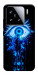 Чехол Gojo satoru the eye для Xiaomi 15
