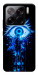 Чехол Gojo satoru the eye для Xiaomi 15 Pro