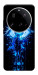 Чехол Gojo satoru the eye для Xiaomi 15 Ultra