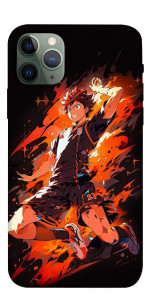 Чехол Haikyuu hinata для iPhone 11 Pro