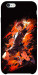 Чехол Haikyuu hinata для iPhone 6
