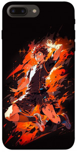 Чохол Haikyuu hinata для iPhone 7 plus (5.5'')
