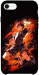 Чехол Haikyuu hinata для iPhone SE (2020)