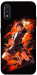 Чехол Haikyuu hinata для Galaxy A01