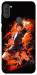 Чехол Haikyuu hinata для Galaxy A11 (2020)