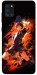 Чехол Haikyuu hinata для Galaxy A21s (2020)