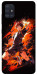 Чехол Haikyuu hinata для Galaxy A51 (2020)