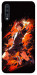 Чехол Haikyuu hinata для Galaxy A70 (2019)